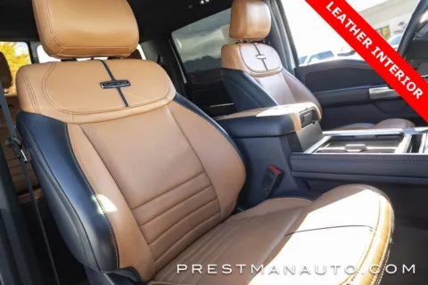 More photos of 2024 Ford F-250SD Platinum at Prestman Auto, UT