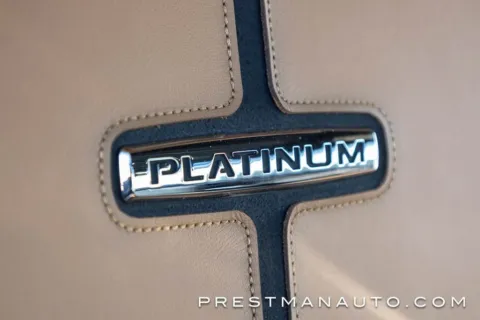 More photos of 2024 Ford F-250SD Platinum at Prestman Auto, UT