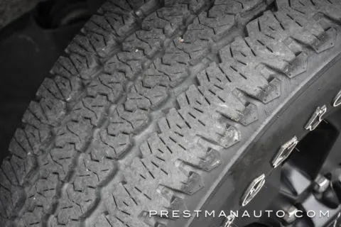 Another view of 2024 Ram 2500 Laramie for sale in Salt Lake City, UT at Prestman Auto