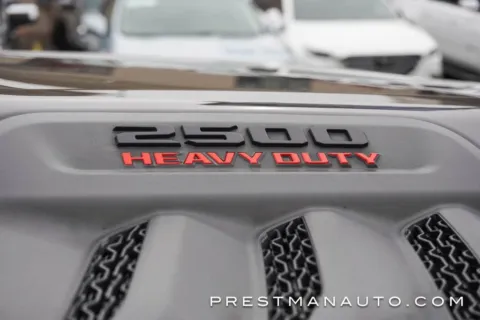 More photos of 2024 Ram 2500 Laramie at Prestman Auto, UT