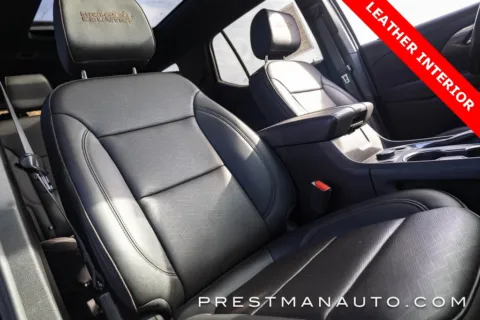 More photos of 2023 Chevrolet Traverse High Country at Prestman Auto, UT