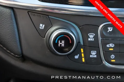 More photos of 2023 Chevrolet Traverse High Country at Prestman Auto, UT