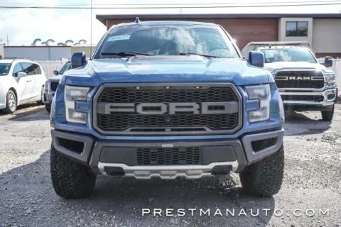 More photos of 2019 Ford F-150 Raptor at Prestman Auto, UT