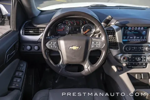 Photos of 2019 Chevrolet Suburban LT for sale in Salt Lake City, UT at Prestman Auto