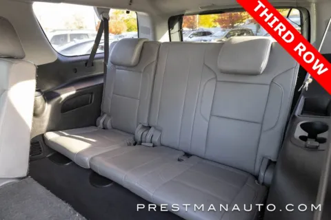 More photos of 2019 Chevrolet Suburban LT at Prestman Auto, UT