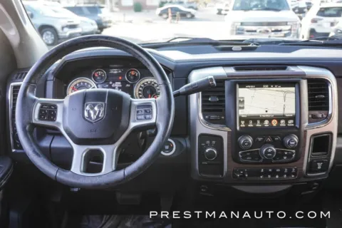 Photos of 2017 Ram 2500 Laramie for sale in Salt Lake City, UT at Prestman Auto