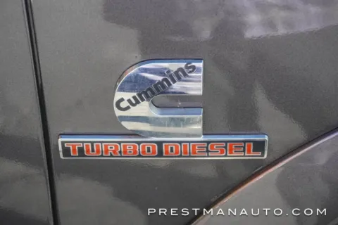 More photos of 2017 Ram 2500 Laramie at Prestman Auto, UT