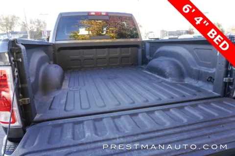 More photos of 2017 Ram 2500 Laramie at Prestman Auto, UT