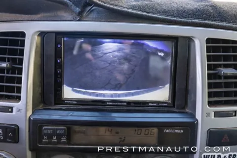 More photos of 2004 Toyota 4Runner Limited at Prestman Auto, UT