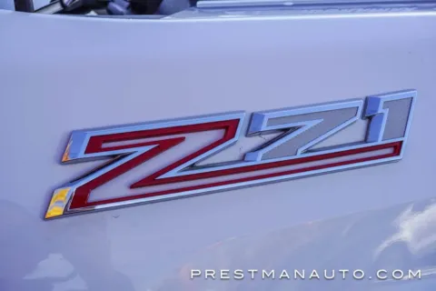 More photos of 2024 Chevrolet Silverado 2500HD LTZ at Prestman Auto, UT