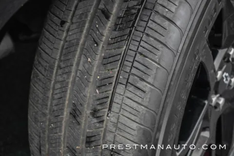 Another view of 2023 Chevrolet Traverse Premier for sale in Salt Lake City, UT at Prestman Auto