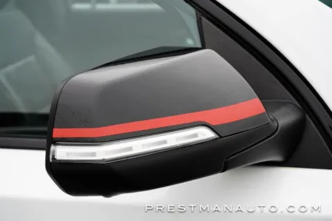 More photos of 2023 Chevrolet Traverse Premier at Prestman Auto, UT