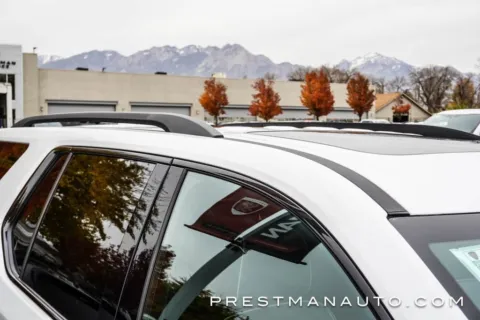 More photos of 2023 Chevrolet Traverse Premier at Prestman Auto, UT