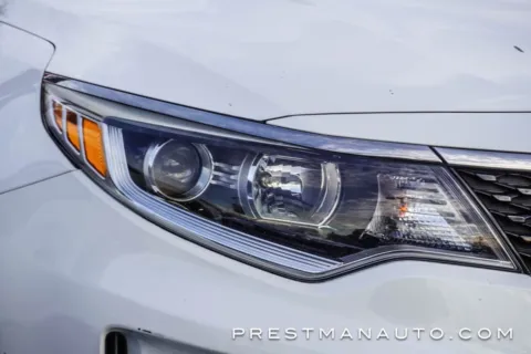 More photos of 2016 Kia Optima LX at Prestman Auto, UT