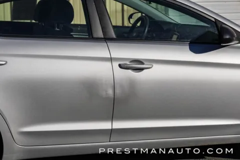 Another view of 2018 Hyundai Elantra SE for sale in Salt Lake City, UT at Prestman Auto