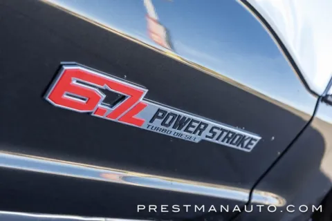 More photos of 2024 Ford F-250SD King Ranch at Prestman Auto, UT