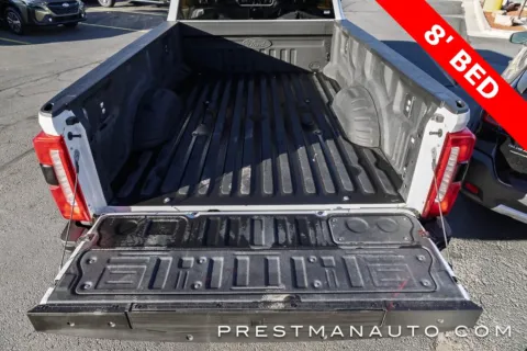 More photos of 2024 Ford F-250SD King Ranch at Prestman Auto, UT