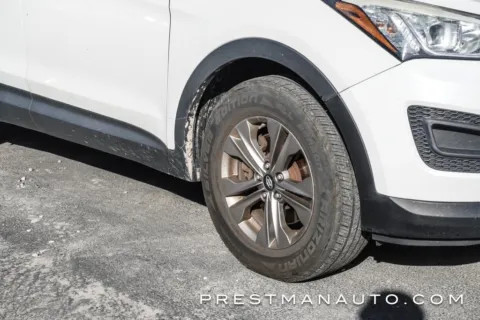 Photos of 2015 Hyundai Santa Fe Sport for sale in Salt Lake City, UT at Prestman Auto