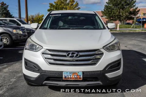 More photos of 2015 Hyundai Santa Fe Sport at Prestman Auto, UT