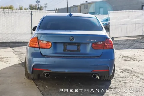 More photos of 2014 BMW 3 Series 335i at Prestman Auto, UT