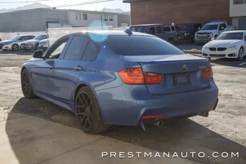More photos of 2014 BMW 3 Series 335i at Prestman Auto, UT