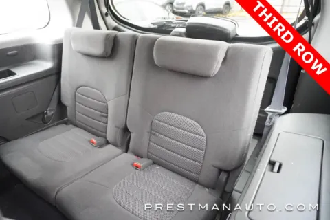 More photos of 2012 Nissan Pathfinder SV at Prestman Auto, UT