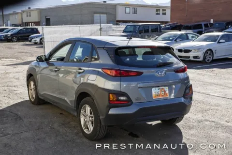 More photos of 2021 Hyundai Kona SE at Prestman Auto, UT
