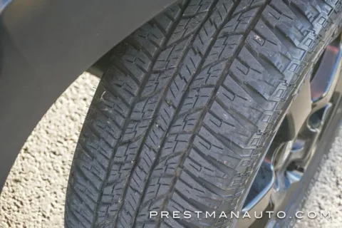 Another view of 2023 Subaru Forester Wilderness for sale in Salt Lake City, UT at Prestman Auto