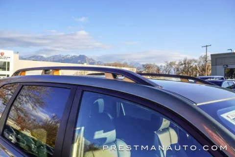 More photos of 2023 Subaru Forester Wilderness at Prestman Auto, UT