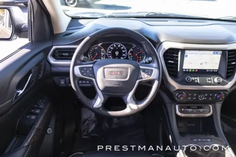 Photos of 2022 GMC Acadia Denali for sale in Salt Lake City, UT at Prestman Auto