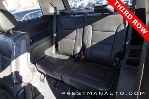 More photos of 2022 GMC Acadia Denali at Prestman Auto, UT