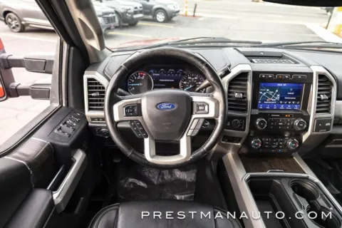 Photos of 2021 Ford F-350SD Lariat for sale in Salt Lake City, UT at Prestman Auto