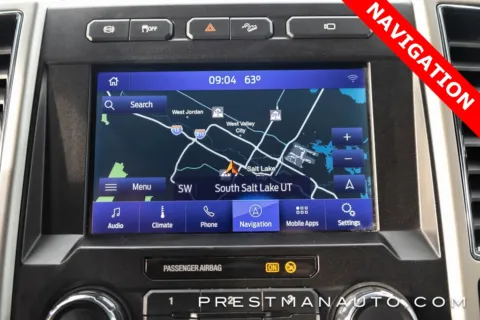 More photos of 2021 Ford F-350SD Lariat at Prestman Auto, UT