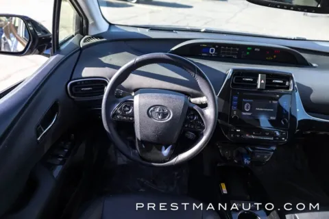 Photos of 2019 Toyota Prius XLE AWD-e for sale in Salt Lake City, UT at Prestman Auto