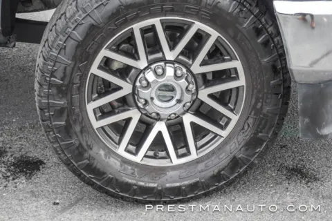 Photos of 2019 Ford F-350SD Lariat for sale in Salt Lake City, UT at Prestman Auto