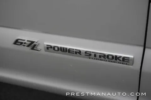 More photos of 2019 Ford F-350SD Lariat at Prestman Auto, UT