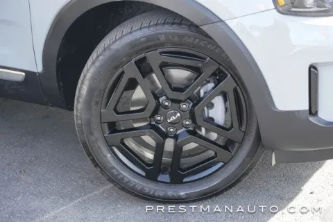 Photos of 2023 Kia Telluride SX X-Line for sale in Salt Lake City, UT at Prestman Auto