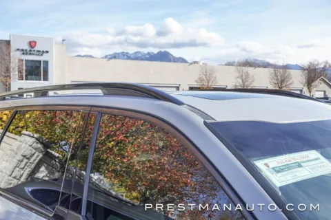 More photos of 2023 Kia Telluride SX X-Line at Prestman Auto, UT