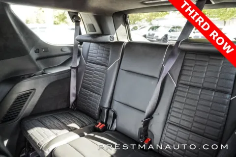 More photos of 2024 Cadillac Escalade Sport Platinum at Prestman Auto, UT