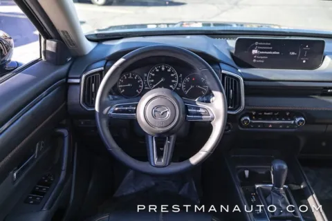 Photos of 2025 Mazda CX-50 2.5 S Premium Plus Package for sale in Salt Lake City, UT at Prestman Auto