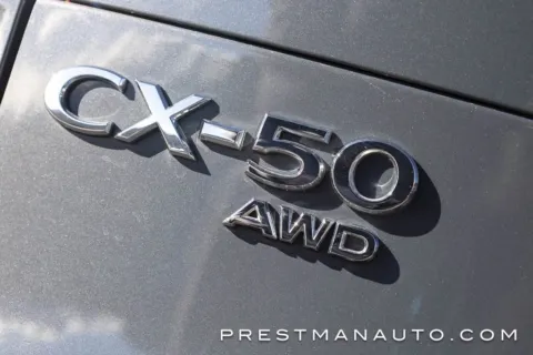 More photos of 2025 Mazda CX-50 2.5 S Premium Plus Package at Prestman Auto, UT