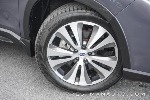 Photos of 2022 Subaru Ascent Limited for sale in Salt Lake City, UT at Prestman Auto