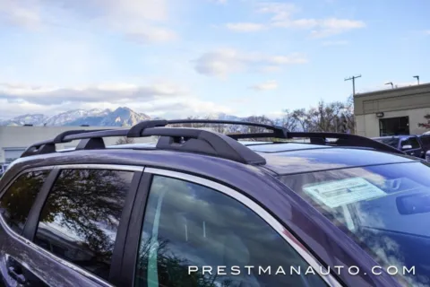 More photos of 2022 Subaru Ascent Limited at Prestman Auto, UT