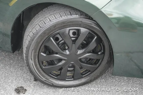 Photos of 2015 Toyota Corolla L for sale in Salt Lake City, UT at Prestman Auto