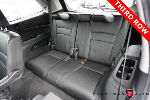 More photos of 2021 Honda Pilot Elite at Prestman Auto, UT