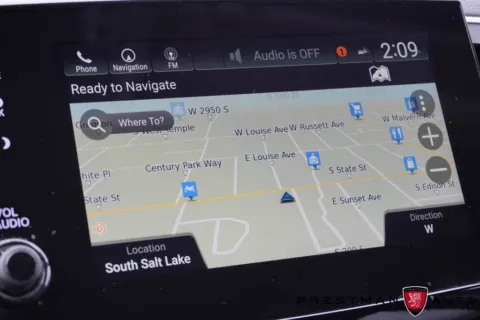 More photos of 2021 Honda Pilot Elite at Prestman Auto, UT