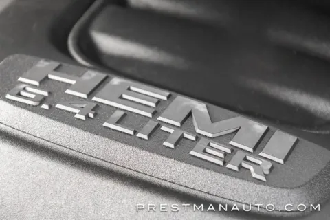 Photos of 2024 Ram 2500 Tradesman for sale in Salt Lake City, UT at Prestman Auto