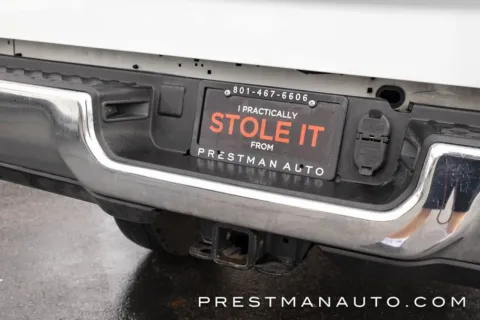 More photos of 2024 Ram 2500 Tradesman at Prestman Auto, UT