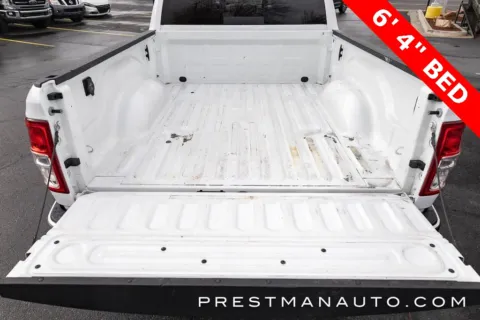 More photos of 2024 Ram 2500 Tradesman at Prestman Auto, UT