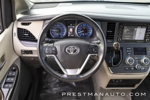 Photos of 2019 Toyota Sienna XLE Premium for sale in Salt Lake City, UT at Prestman Auto